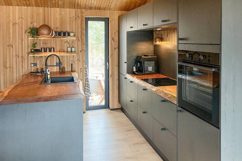 Foto von Ferienhaus DQ33 in Helligsø - Thy/Limfjord