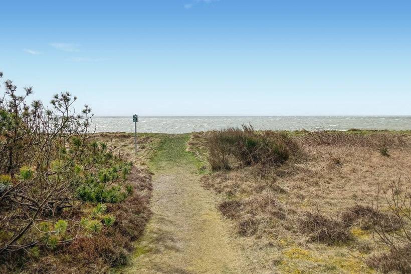 Foto von Ferienhaus DQ33 in Helligsø - Thy/Limfjord