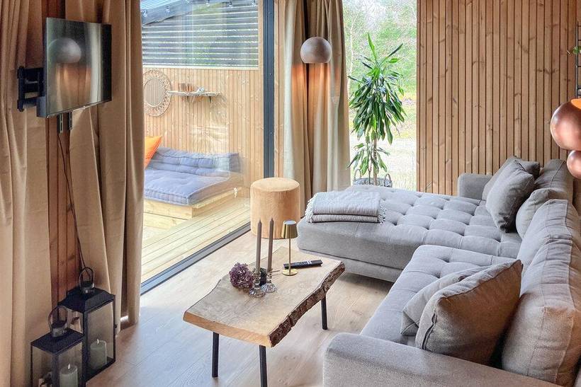 Foto von Ferienhaus DQ33 in Helligsø - Thy/Limfjord