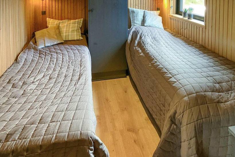 Foto von Ferienhaus DQ33 in Helligsø - Thy/Limfjord