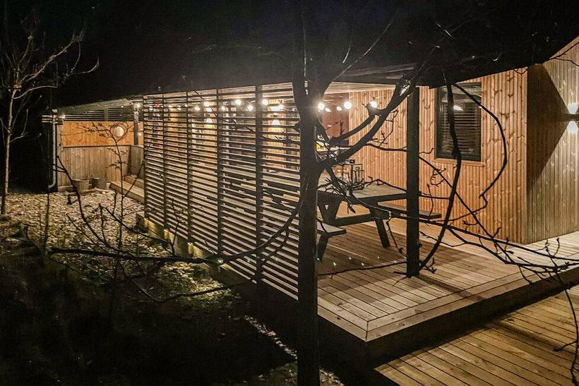 Foto von Ferienhaus DQ33 in Helligsø - Thy/Limfjord