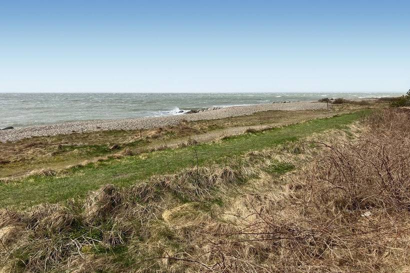 Foto von Ferienhaus DQ33 in Helligsø - Thy/Limfjord
