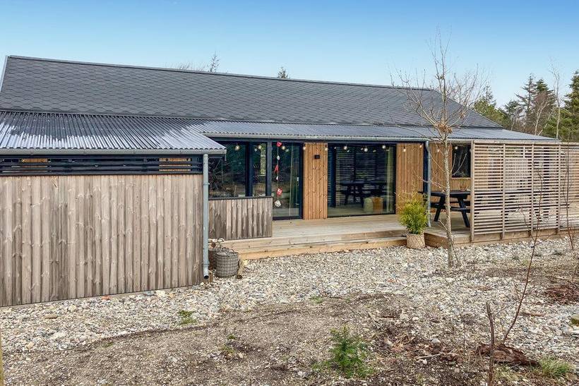 Foto von Ferienhaus DQ33 in Helligsø - Thy/Limfjord