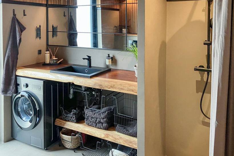 Foto von Ferienhaus DQ33 in Helligsø - Thy/Limfjord