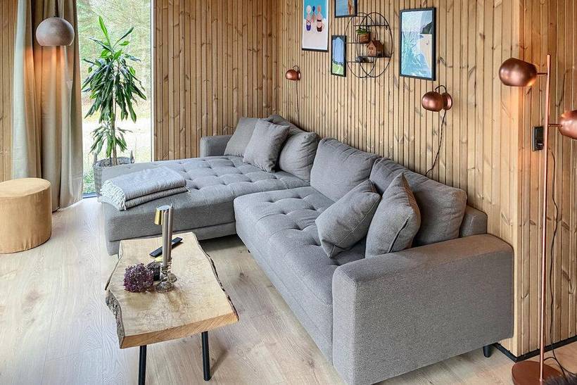 Foto von Ferienhaus DQ33 in Helligsø - Thy/Limfjord