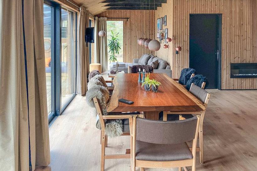 Foto von Ferienhaus DQ33 in Helligsø - Thy/Limfjord