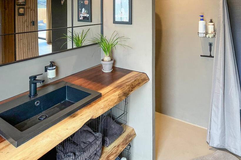 Foto von Ferienhaus DQ33 in Helligsø - Thy/Limfjord