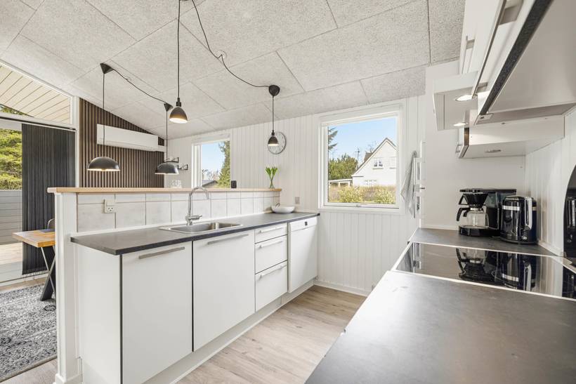 Foto von Ferienhaus DQ36 in Jegum - Westjütland