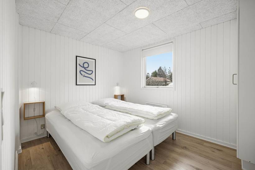 Foto von Ferienhaus DQ36 in Jegum - Westjütland
