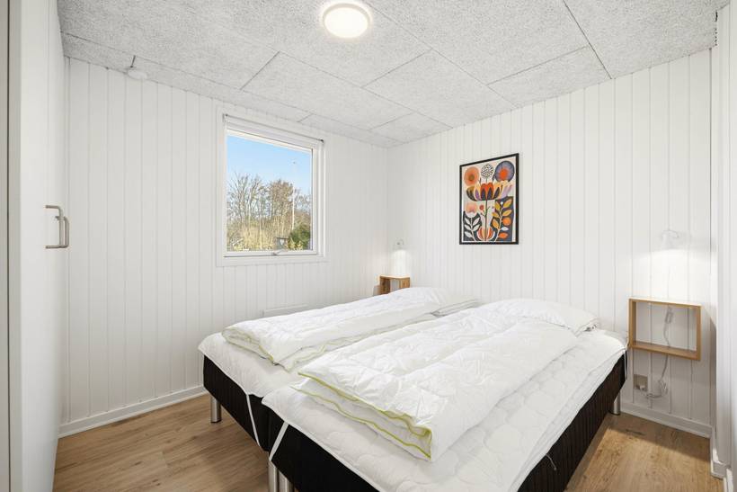 Foto von Ferienhaus DQ36 in Jegum - Westjütland