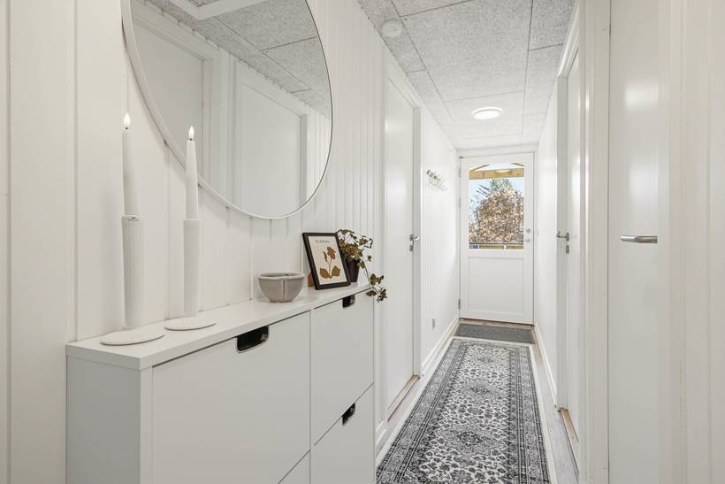 Foto von Ferienhaus DQ36 in Jegum - Westjütland