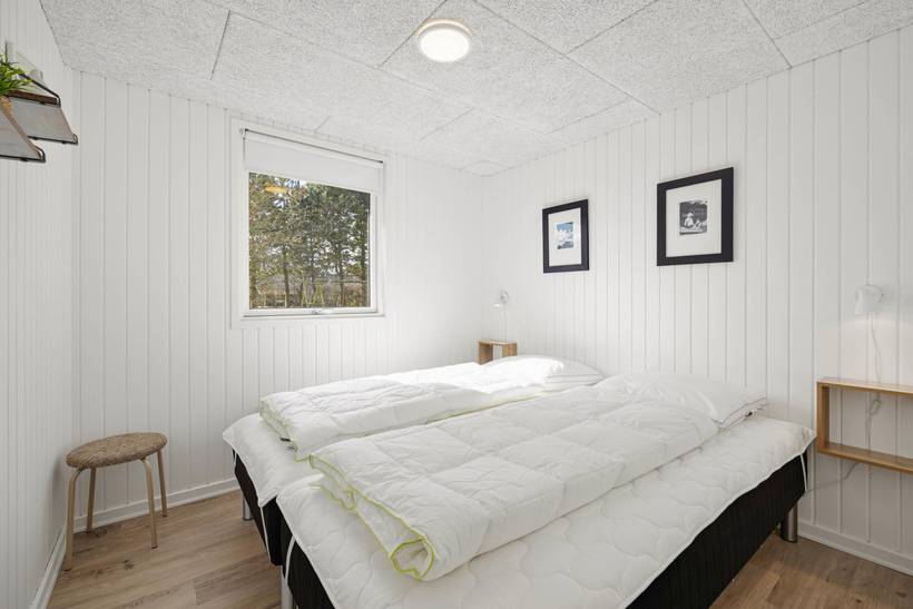 Foto von Ferienhaus DQ36 in Jegum - Westjütland