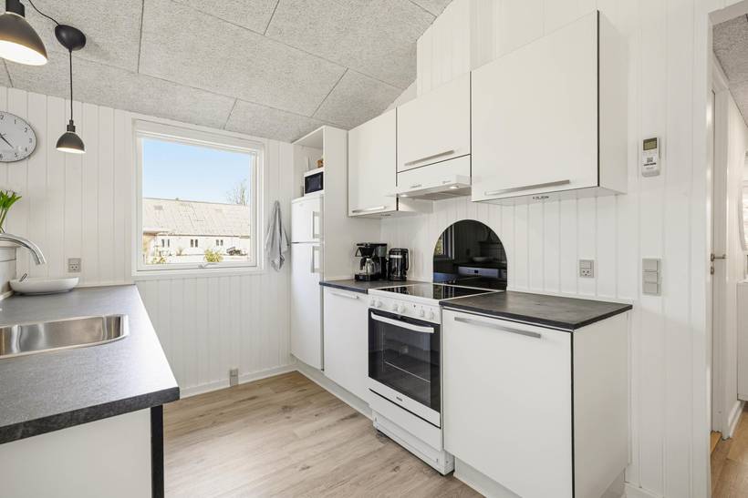 Foto von Ferienhaus DQ36 in Jegum - Westjütland