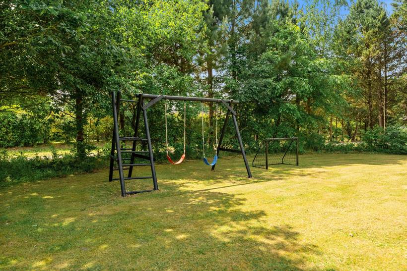 Foto von Ferienhaus DQ36 in Jegum - Westjütland