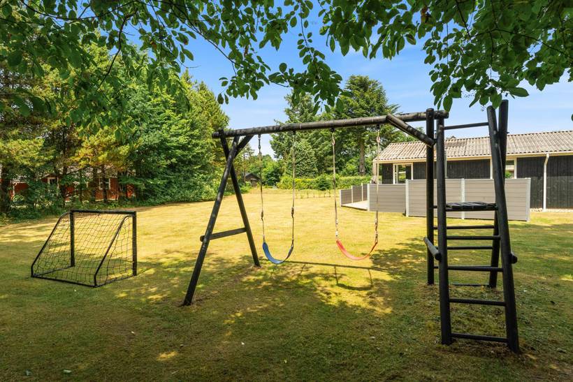Foto von Ferienhaus DQ36 in Jegum - Westjütland