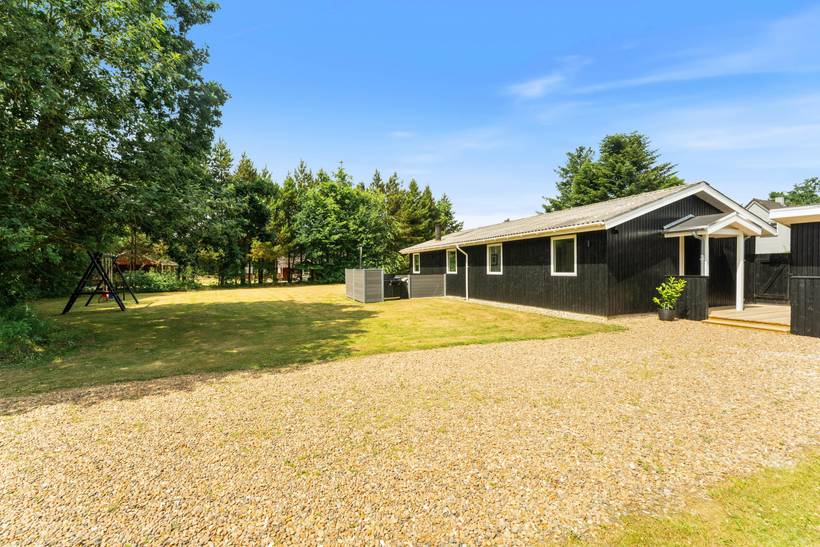 Foto von Ferienhaus DQ36 in Jegum - Westjütland