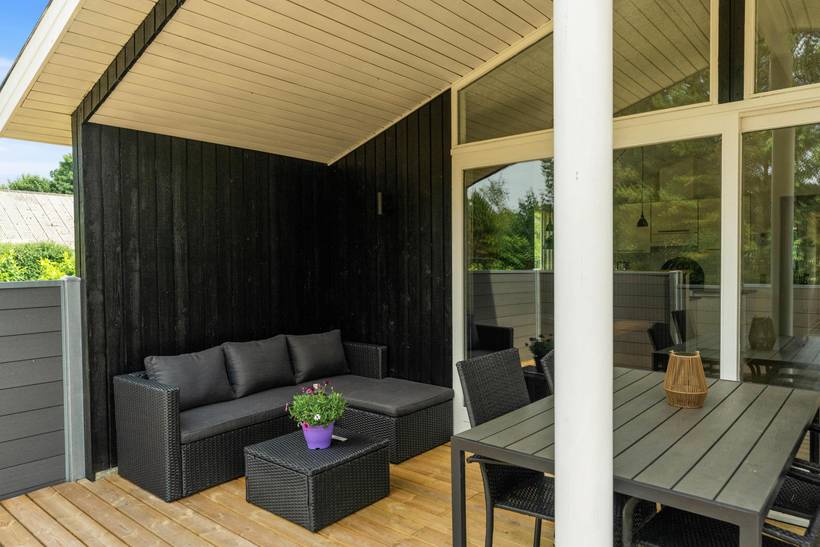 Foto von Ferienhaus DQ36 in Jegum - Westjütland