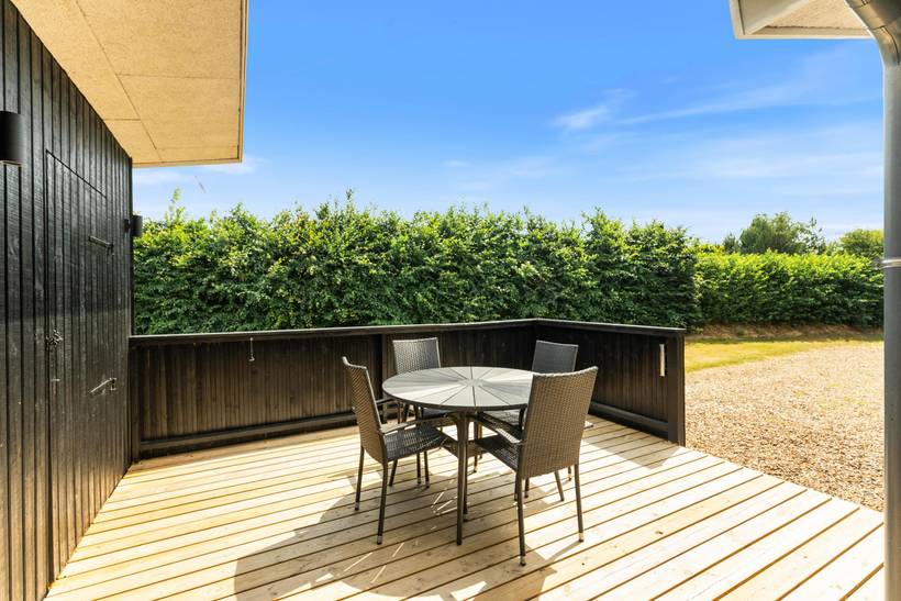 Foto von Ferienhaus DQ36 in Jegum - Westjütland