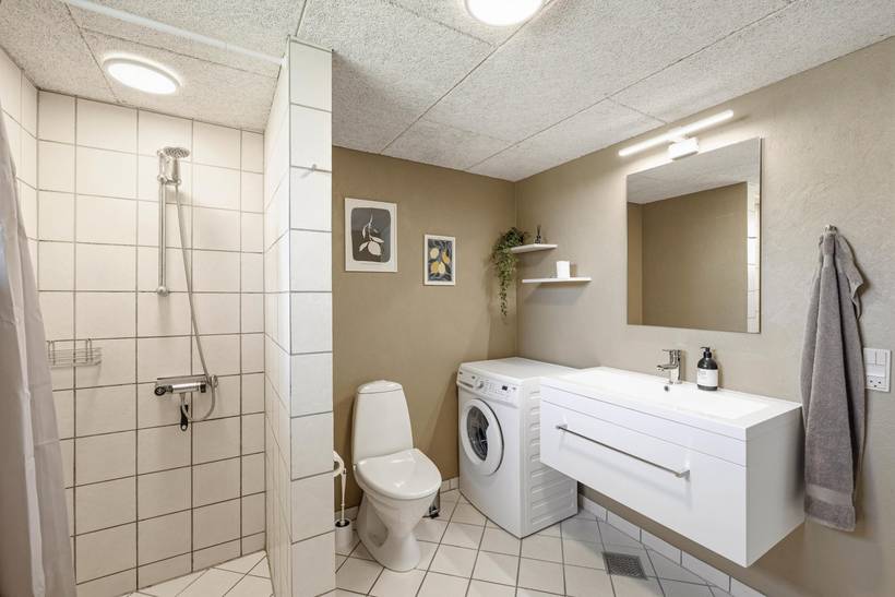 Foto von Ferienhaus DQ36 in Jegum - Westjütland