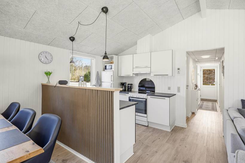 Foto von Ferienhaus DQ36 in Jegum - Westjütland
