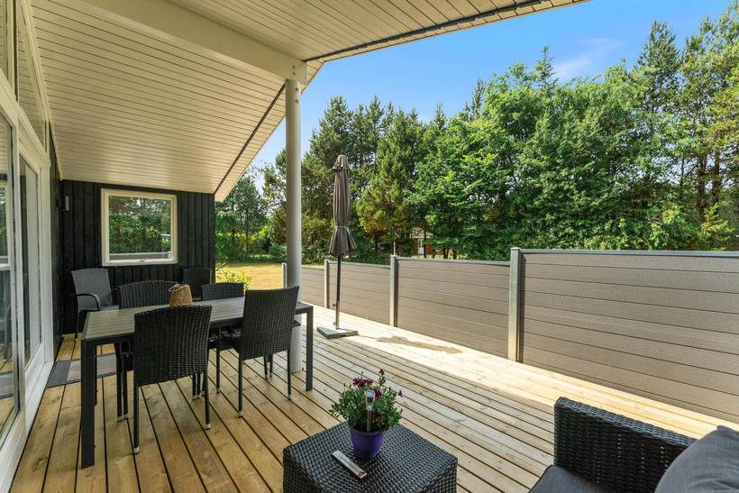 Foto von Ferienhaus DQ36 in Jegum - Westjütland