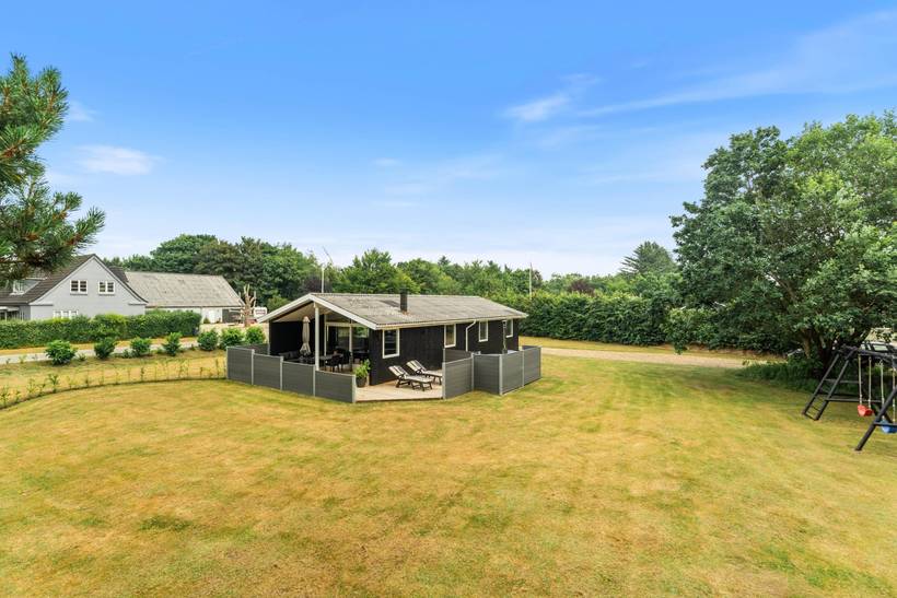 Foto von Ferienhaus DQ36 in Jegum - Westjütland