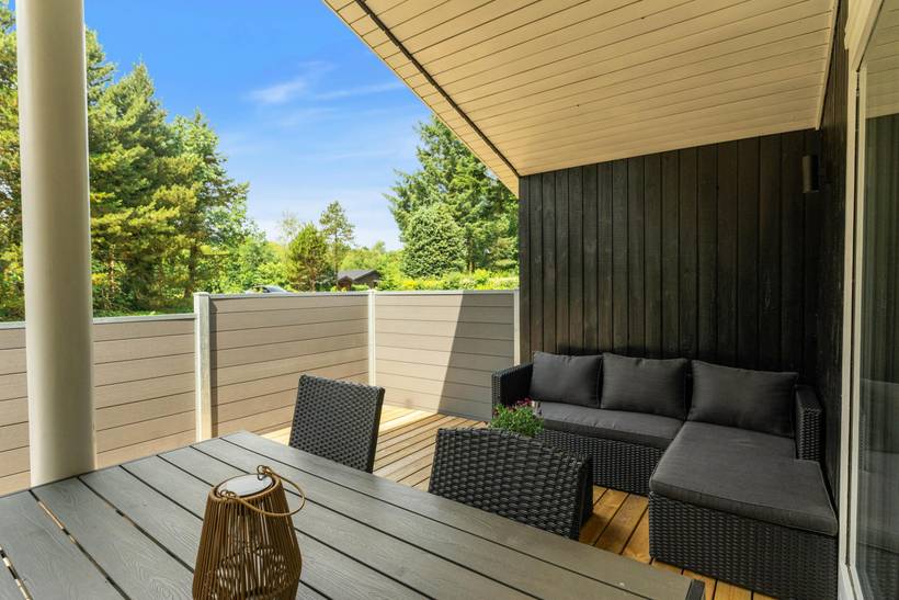 Foto von Ferienhaus DQ36 in Jegum - Westjütland