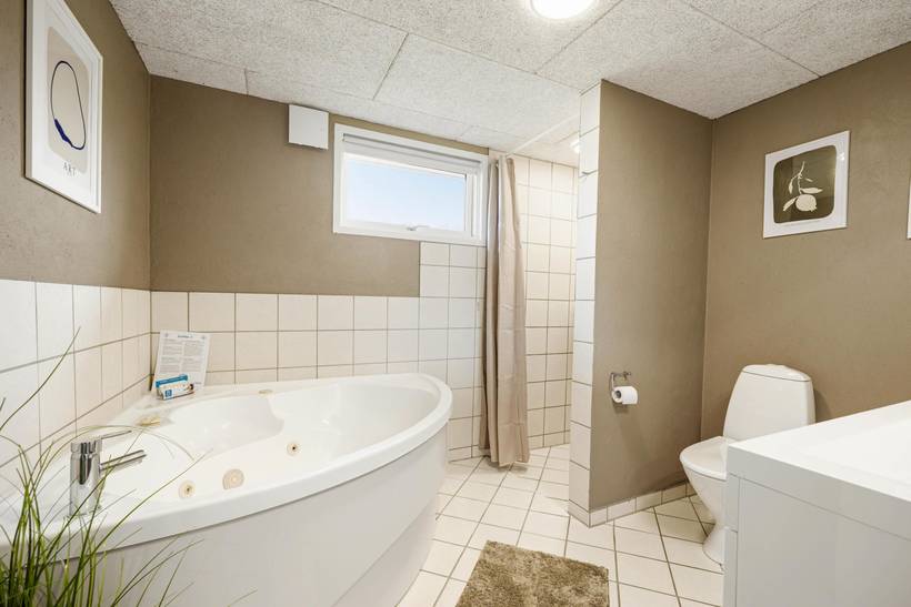 Foto von Ferienhaus DQ36 in Jegum - Westjütland