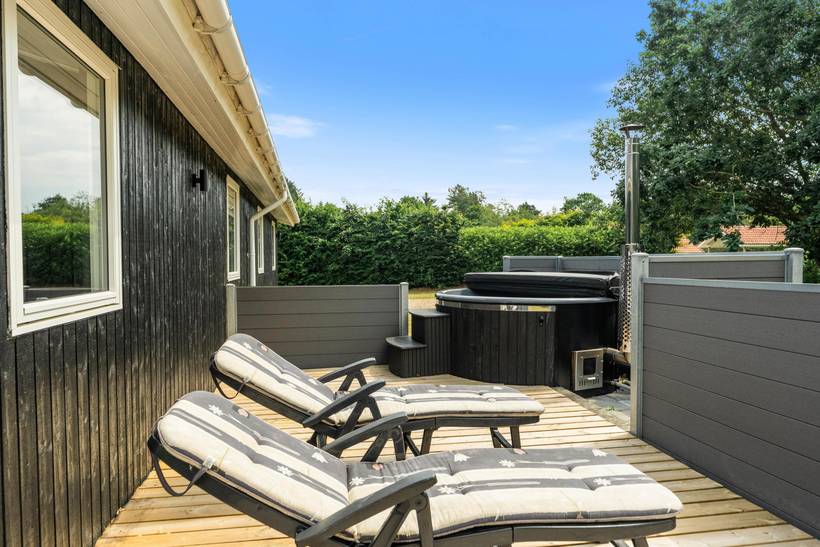 Foto von Ferienhaus DQ36 in Jegum - Westjütland
