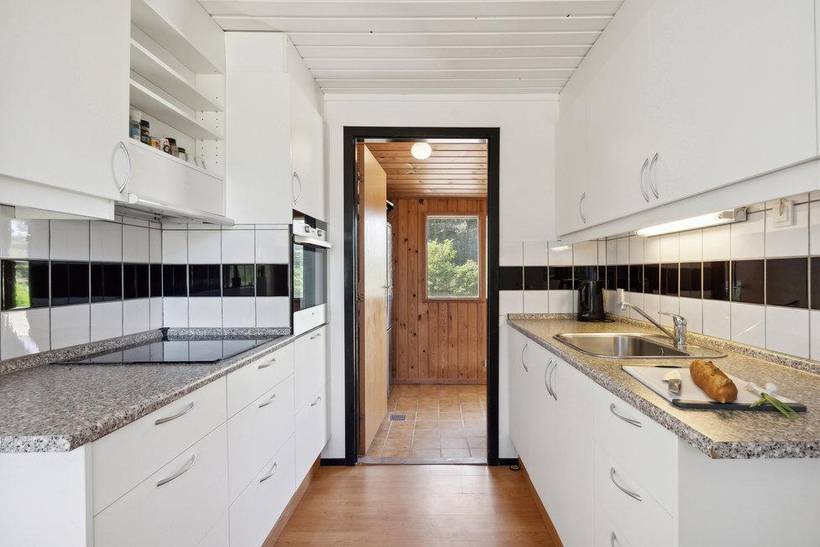 Foto von Ferienhaus DQ37 in Nr. Lyngby - Løkken - Nordjütland