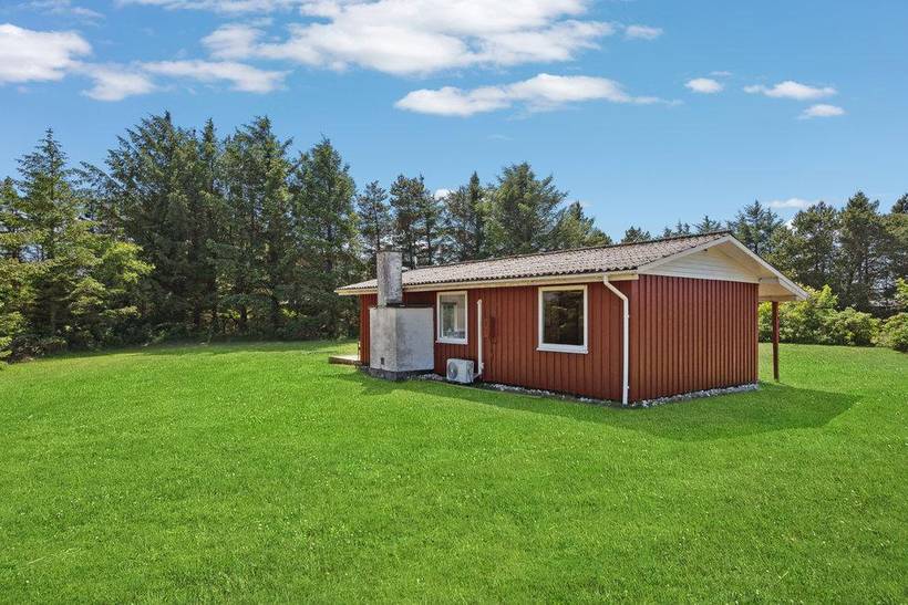 Foto von Ferienhaus DQ37 in Nr. Lyngby - Løkken - Nordjütland