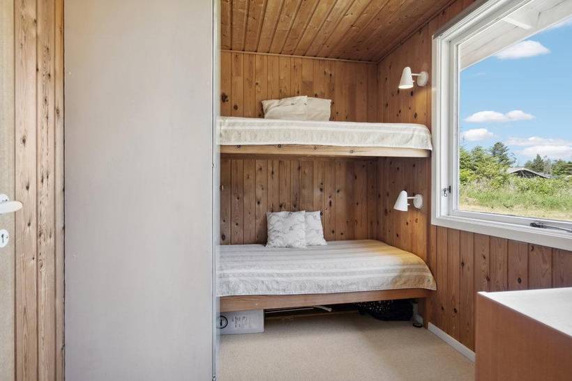 Foto von Ferienhaus DQ37 in Nr. Lyngby - Løkken - Nordjütland