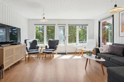 Vorschaubild von Ferienhaus DQ37 in Nr. Lyngby - Løkken - Nordjütland