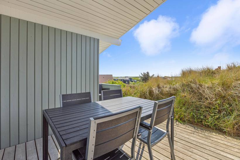 Foto von Ferienhaus DQ40 in Årgab - Westjütland