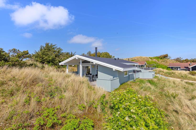 Foto von Ferienhaus DQ40 in Årgab - Westjütland