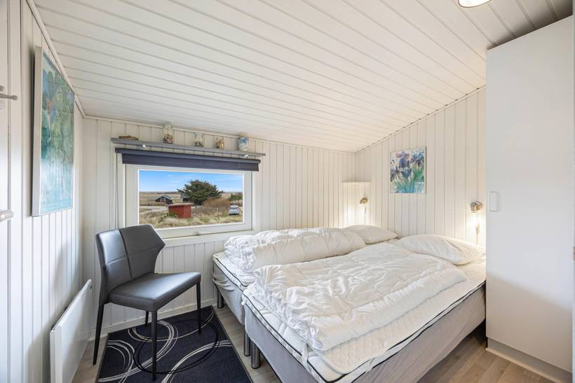 Foto von Ferienhaus DQ40 in Årgab - Westjütland