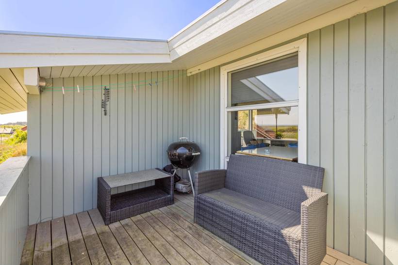 Foto von Ferienhaus DQ40 in Årgab - Westjütland