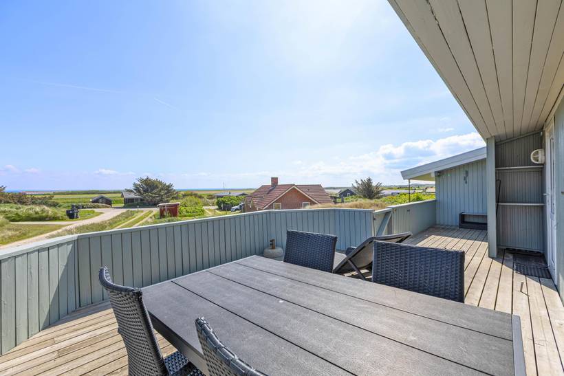Foto von Ferienhaus DQ40 in Årgab - Westjütland