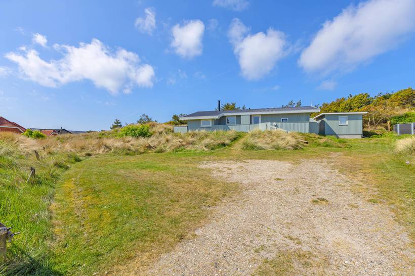 Foto von Ferienhaus DQ40 in Årgab - Westjütland