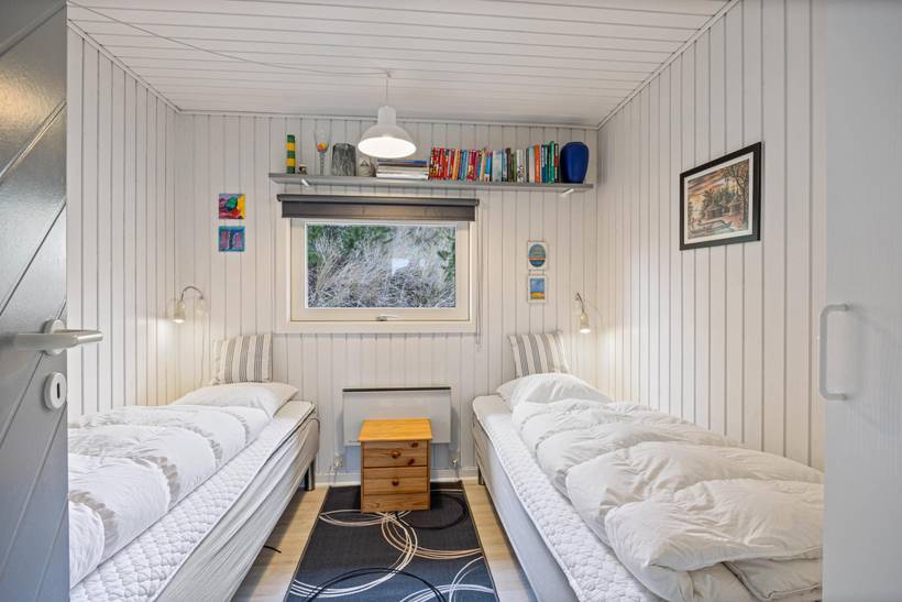 Foto von Ferienhaus DQ40 in Årgab - Westjütland