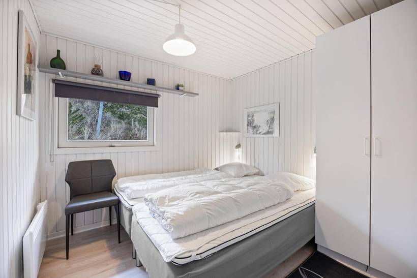 Foto von Ferienhaus DQ40 in Årgab - Westjütland