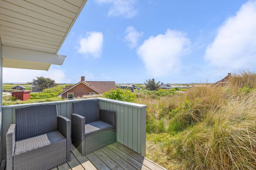 Foto von Ferienhaus DQ40 in Årgab - Westjütland