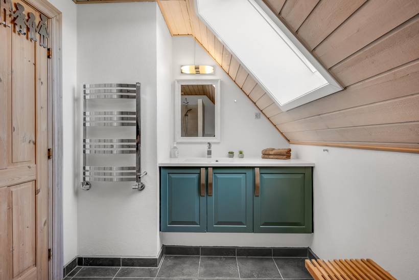 Foto von Ferienhaus DQ41 in Blåvand - Westjütland