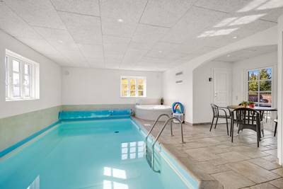 Vorschaubild von Ferienhaus DQ41 in Blåvand - Westjütland