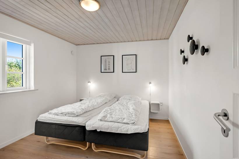 Foto von Ferienhaus DQ41 in Blåvand - Westjütland