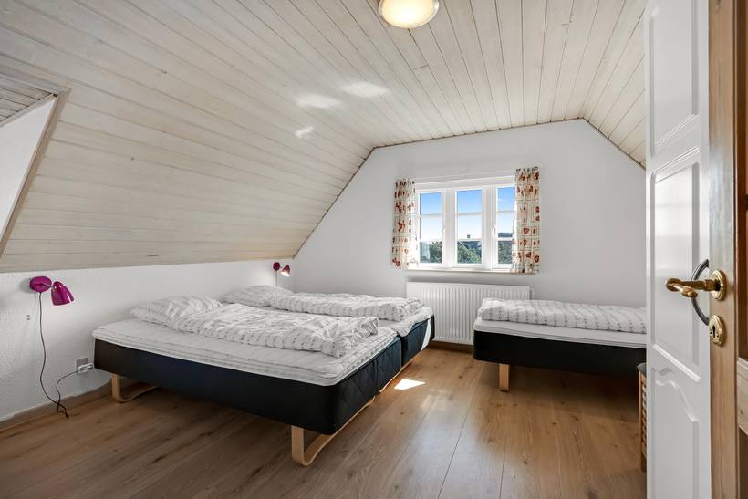 Foto von Ferienhaus DQ41 in Blåvand - Westjütland