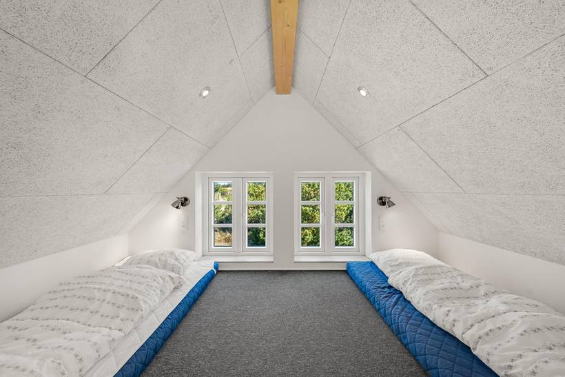 Foto von Ferienhaus DQ41 in Blåvand - Westjütland