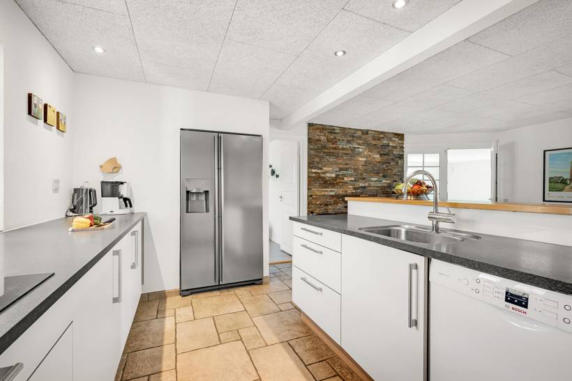 Foto von Ferienhaus DQ41 in Blåvand - Westjütland