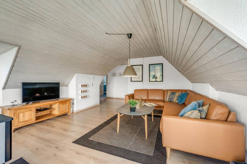 Foto von Ferienhaus DQ41 in Blåvand - Westjütland