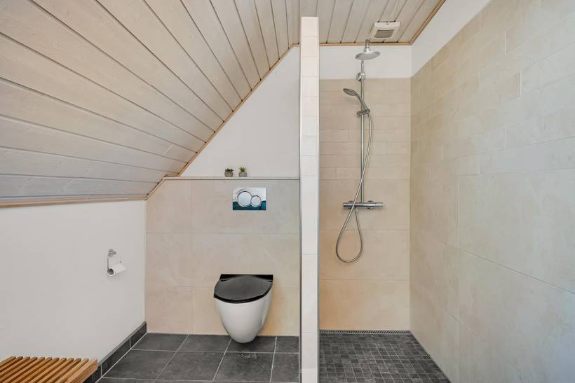 Foto von Ferienhaus DQ41 in Blåvand - Westjütland